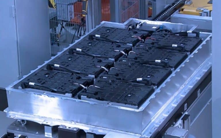 La RDC appuyée dans la création d’un hub régional pour la production de batteries électriques