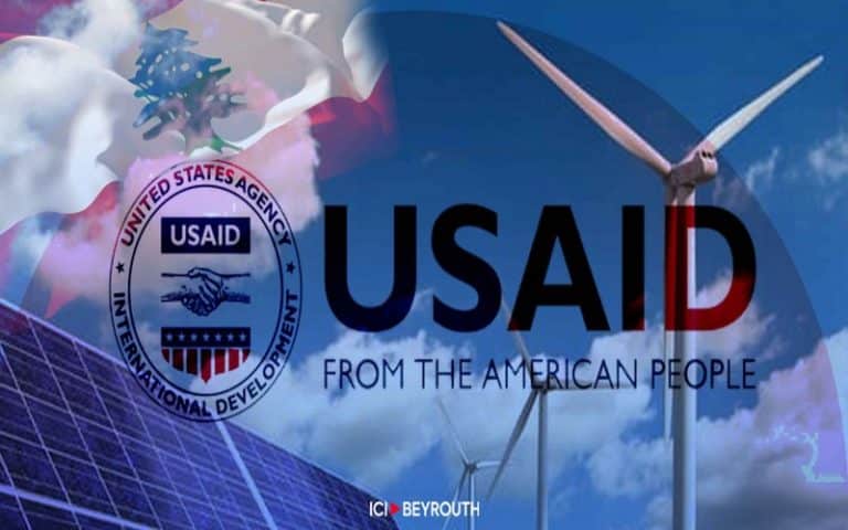 L’ambassadrice des États-Unis au Liban annonce le lancement d’un fonds d’énergie renouvelable géré par USAID