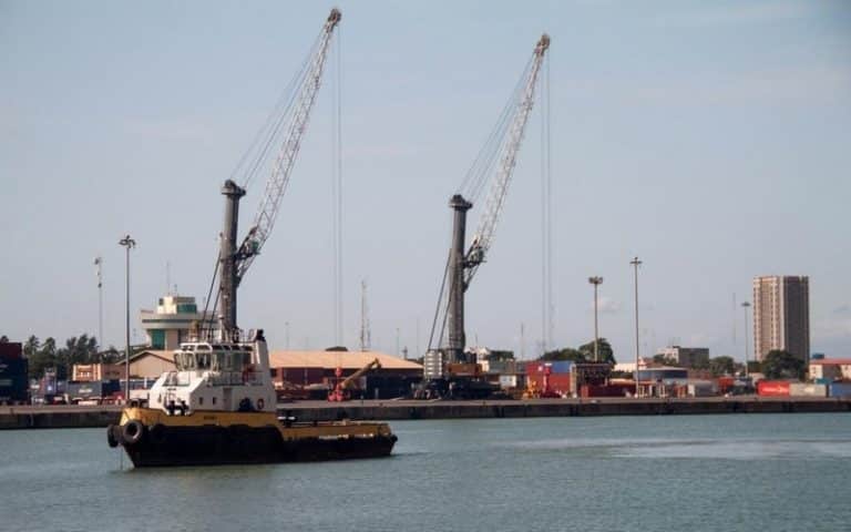 Le Bénin et le Niger s’accordent à évacuer leur « pétrole à partir du port de Cotonou »