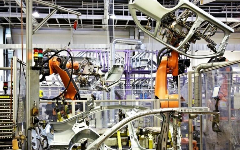 Le Top 10 des pays africains les plus industrialisés, selon la BAD