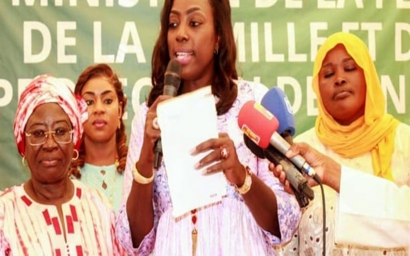 Le gouvernement Sénégalais au chevet des femmes de Sédhiou avec un financement de 519 millions francs CFA