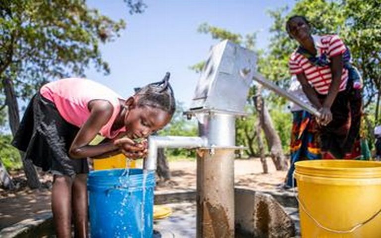 Le plaidoyer de l’ONU en faveur des partenariats pour éviter une crise de l’eau