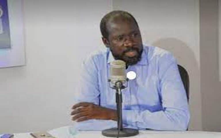 Les vagues de chaleur ont un impact « très fort » sur le sol et les grains, selon un expert Sénégalais