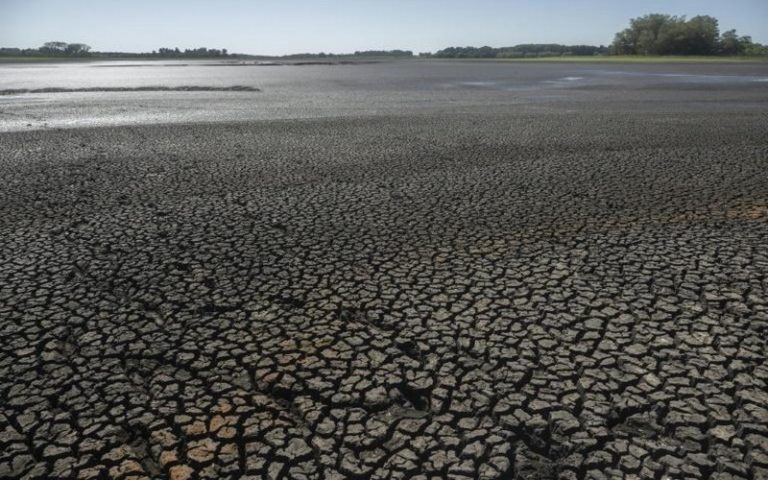 L’humanité « vampirique » alertée sur une crise mondiale de l’eau « imminente »
