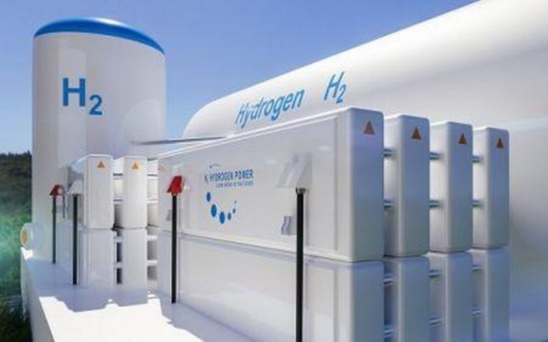 L’hydrogène vert gagne de plus en plus du terrain en Mauritanie