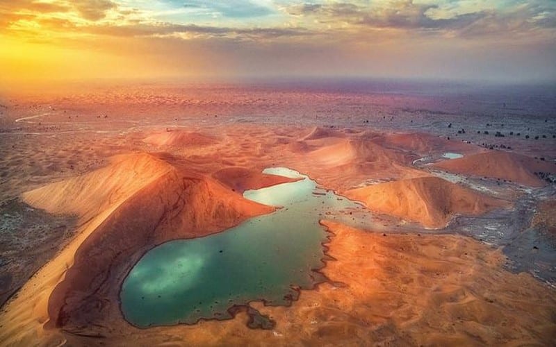 Pour António Guterres, se tenir aux faits peut mettre fin au réchauffement climatique