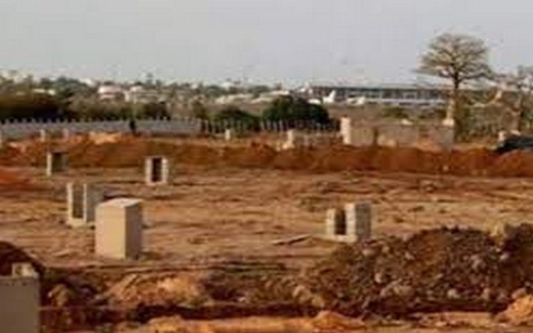 Sénégal : Kaolack s’achemine vers la mise en place d’un observatoire de veille sur la gouvernance foncière
