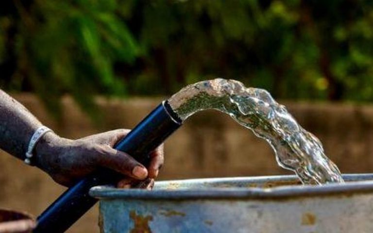 Sénégal : Le gouverneur de Saint-Louis lancent officiellement les activités de la SDER   