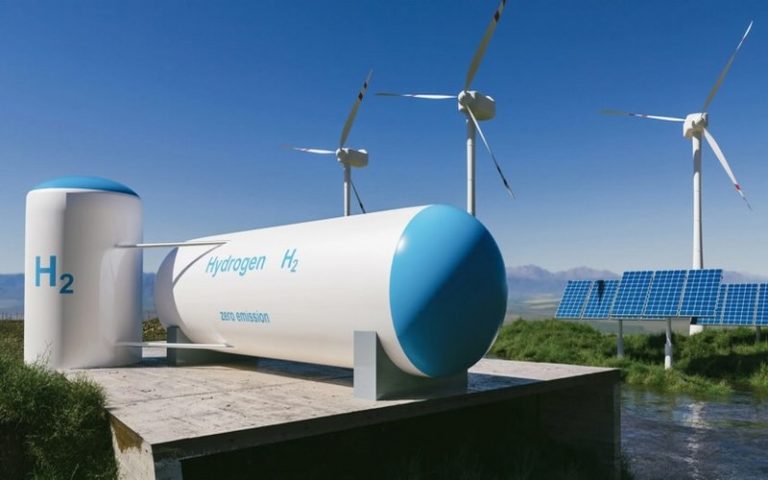 Signature d’un protocole d’accord pour la production d’hydrogène vert en Mauritanie