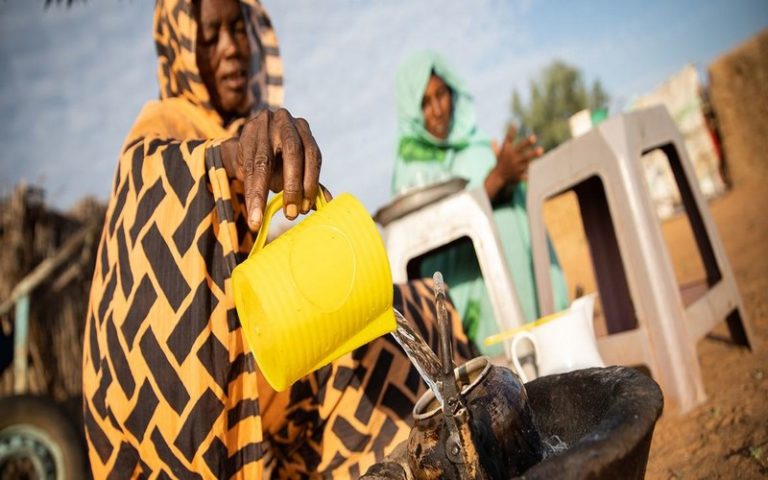 Soudan : La production céréalière s’améliore alors que l’insécurité alimentaire persiste
