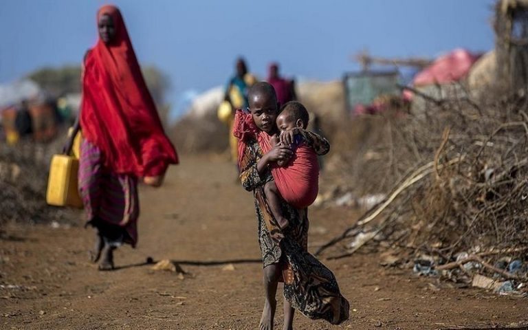 Un rapport de l’ONU fait état de l’aggravation de l’insécurité alimentaire dans la région arabe