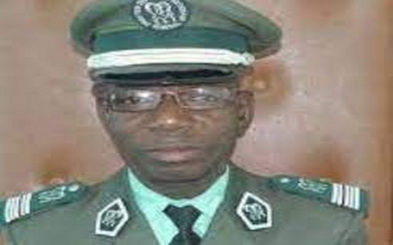 Un responsable sénégalais constate l’augmentation sensible des espèces de poissons dans les Aires marines protégées