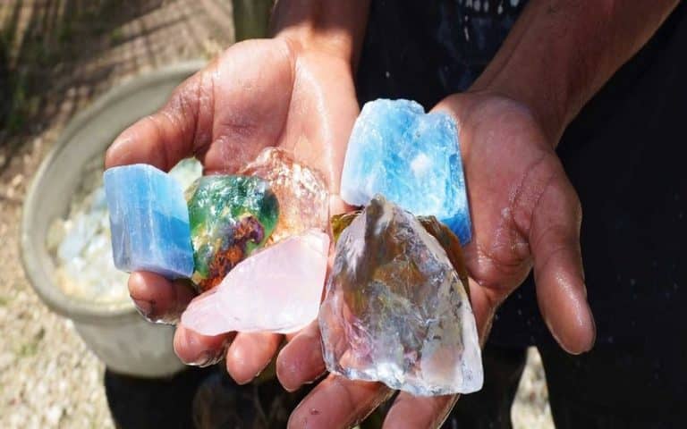 Une étude décrit les mesures incitatives d’intégration des mineurs artisanaux et à petite échelle dans le secteur formel au Libéria