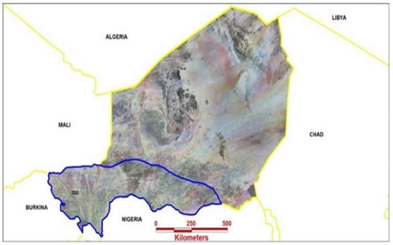 Une étude financée par MCC révèle que le Niger est le pays le plus riche en eaux souterraines du Sahel
