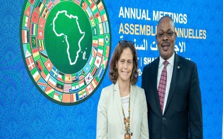 Afrique : La finance climatique confrontée à des défis macroéconomiques mondiaux, le secteur privé peut apporter davantage d’appuis