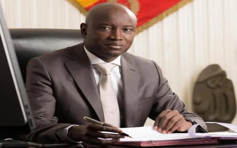 Campagne agricole 2023-2024 au Sénégal : Aly Ngouille Ndiaye répartit les 100 milliards FCFA alloués à son ministère