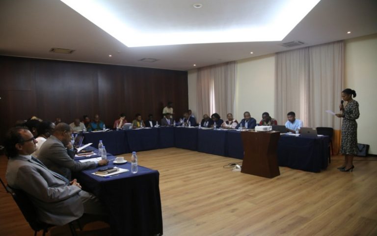 Développement durable et inclusif de Sao Tomé-et-Principe : La BAD organise une Journée portes ouvertes à l’intention des OSC