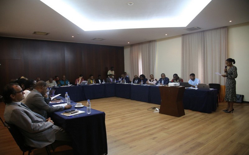 Développement durable et inclusif de Sao Tomé-et-Principe : La BAD organise une Journée portes ouvertes à l’intention des OSC   