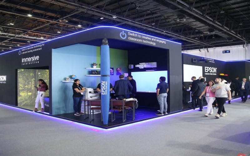 Epson au Gitex Africa 2023 : Des solutions durables pour répondre aux défis de l’industrie verticale