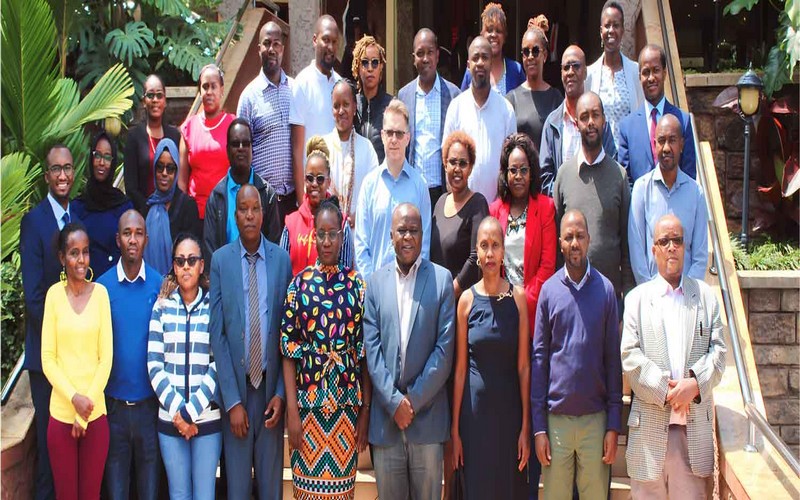 Kenya : Un atelier sur la loi relative aux partenariats public-privé organisé par la BAD et la KETRACO