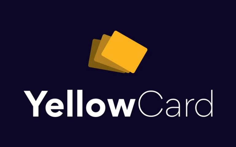 L&rsquo;API de Paiement de Yellow Card permet aux entreprises d&rsquo;accéder instantanément aux marchés africains
