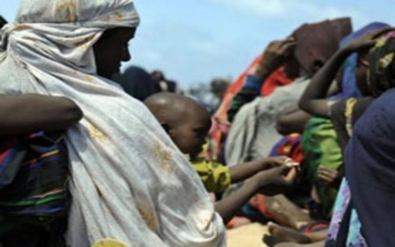 La Somalie toujours en proie à la crise alimentaire