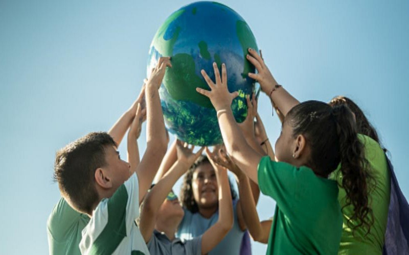 La sensibilisation à l’environnement au menu de la Journée mondiale de la Terre