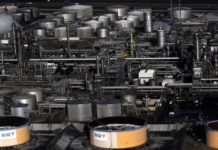 Le Nigeria, premier producteur de pétrole d’Afrique pour le mois de mars 2023, selon l’OPEP