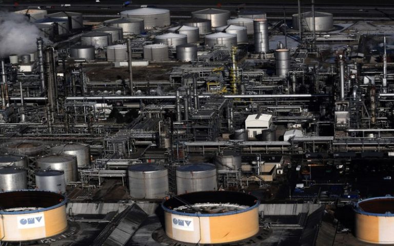 Le Nigeria, premier producteur de pétrole d’Afrique pour le mois de mars 2023, selon l’OPEP