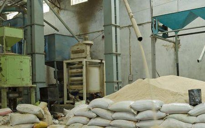 Le Nigeria va dédier 216 millions $ pour soutenir les opérations de la rizerie d’Imota  