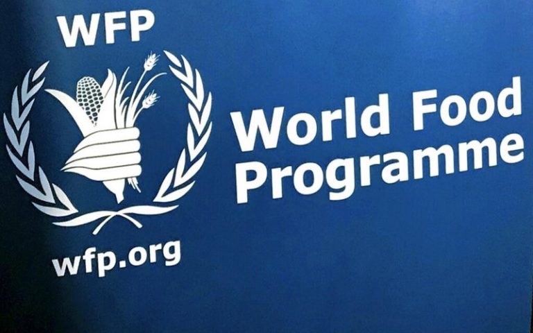 Le PAM alerte qu’il ne pourra plus nourrir les réfugiés et déplacés à partir de mai 2023 au Tchad