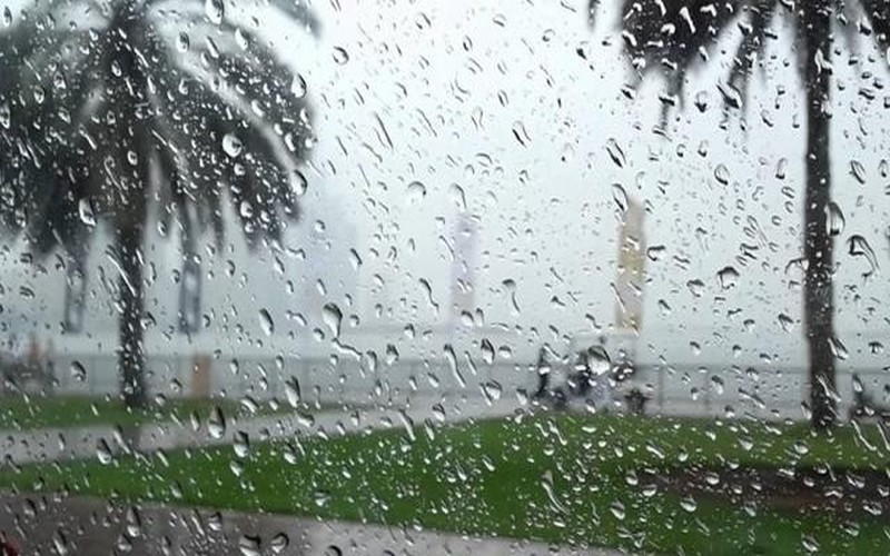 Le Sénégal arrosé par de fines pluies hors-saison