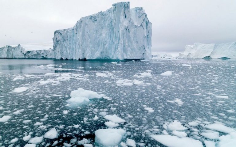 Le rapport 2022 de l’OMM alerte sur la progression continue du changement climatique