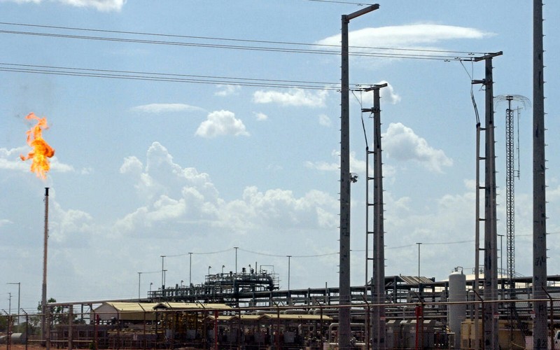 Le secteur pétrolier fait monter les tensions entre le Tchad et le Cameroun