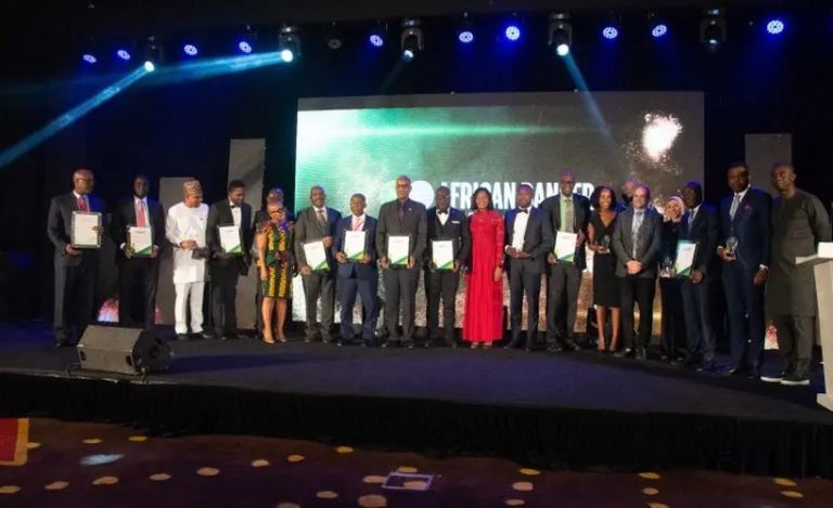 Nominations pour les Trophées African Banker 2023