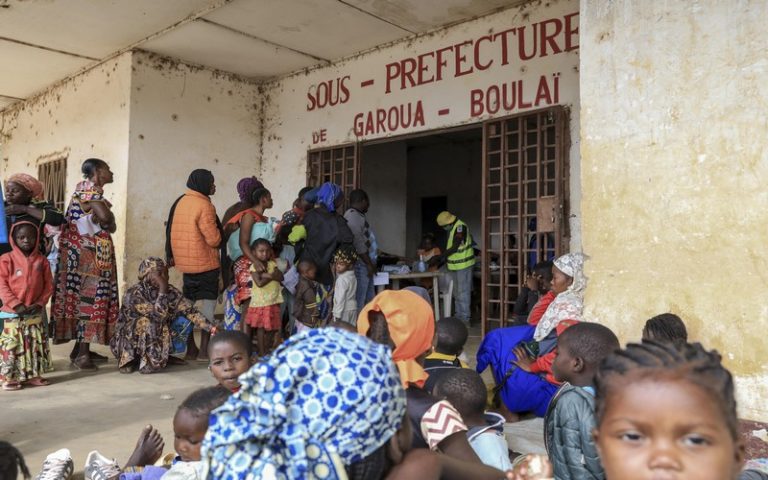 Réfugiés : Le HCR ferme trois bureaux au Cameroun et au Gabon faute de moyens
