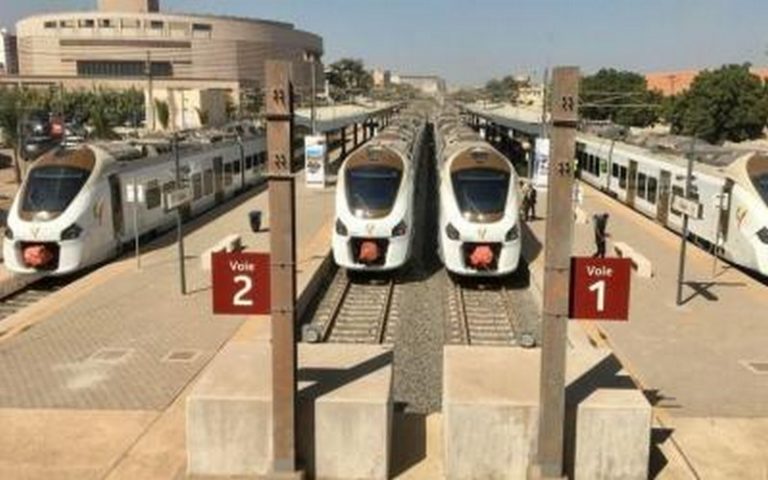 Sénégal – Exécution de la phase 2 du TER : La BAD exige un audit de conformité environnementale et sociale                             