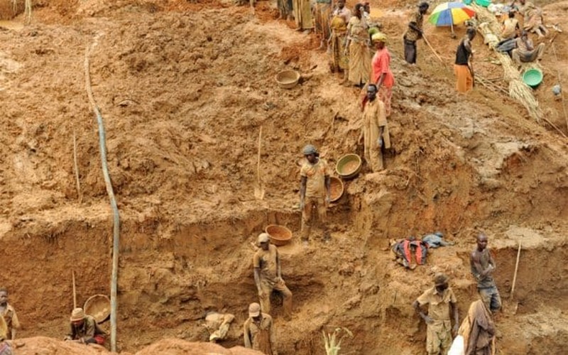Sénégal : L’éboulement sur un site d’orpaillage abandonné fait un mort à Kédougou