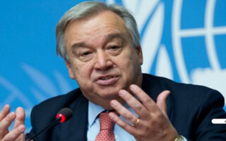 17 000 tonnes de nourriture dérobées des entrepôts du PAM au Soudan après l’éclatement des violences, dénonce l’ONU