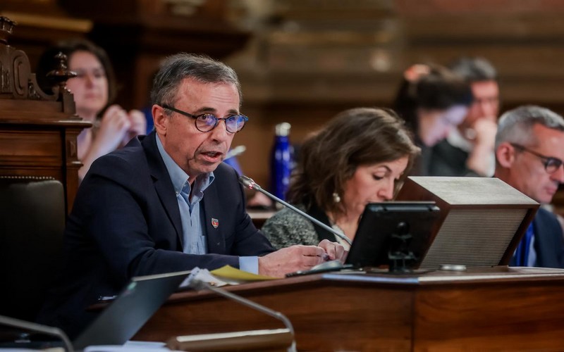 6ème Forum de l’ESS : Le président du Forum plaide pour une économie plus respectueuse du vivant