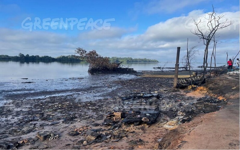 Appels d’offres pétrolier au Congo : Perenco dans la course, les communautés locales disent non