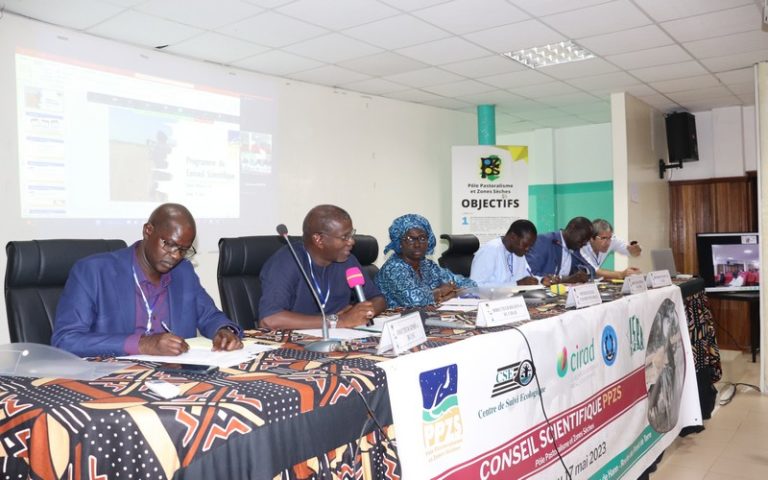 Elevage : Le Sénégal attend des institutions de recherches les éclairages visant à orienter ses politiques publiques sur les systèmes de production