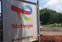 Greenpeace annonce être attaquée en justice par TotalEnergies