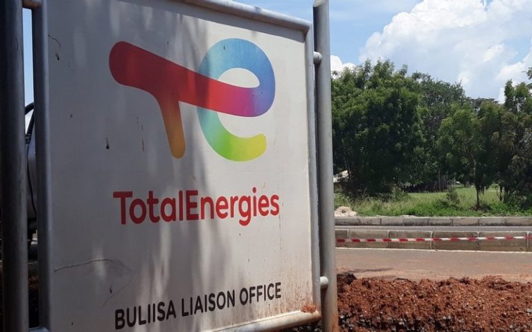 Greenpeace annonce être attaquée en justice par TotalEnergies