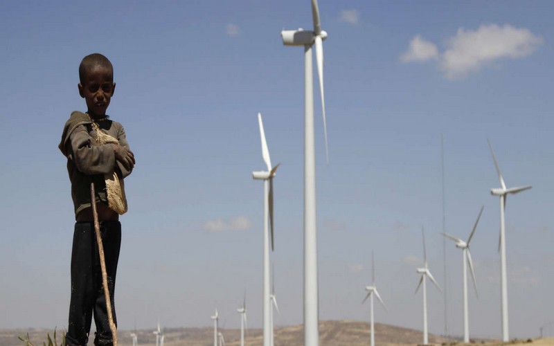 L’Afrique à la quête de 700 milliards $ pour développer les énergies renouvelables et les métaux critiques sur 10 ans