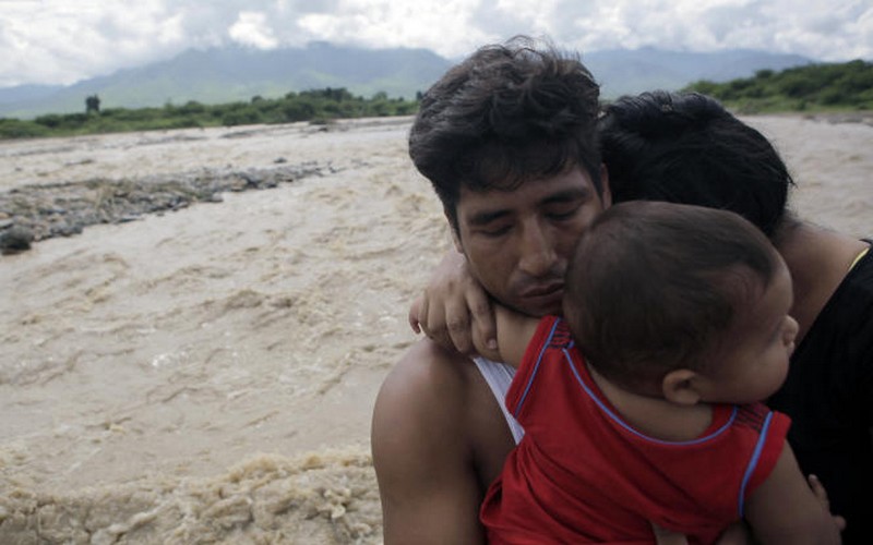 L’OMM redoute les effets dévastateurs, cet été 2023, du retour d’El Niño