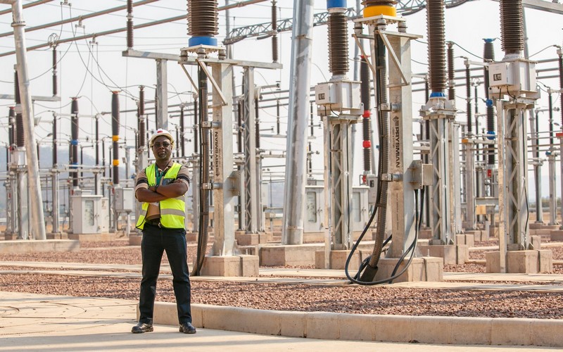 La BAD annonce un projet construction de sous-stations avec postes de transformateurs isoles au gaz à l’Ile Maurice