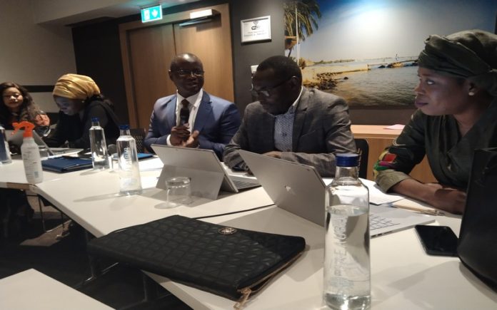 « La Vision à Long Terme 2050 du Sénégal vient répondre aux exigences de l’Accord de Paris », précise un expert Sénégalais