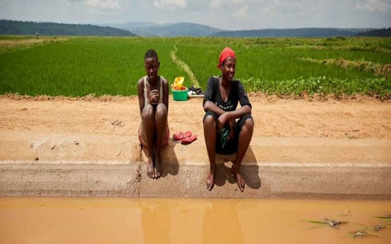 La croissance inclusive et le développement durable en Afrique, un enjeu majeur pour les banques régionales de développement