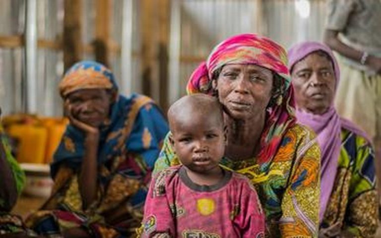 La faim et la malnutrition infantile prennent de l’ampleur au Nigéria, l’ONU tire la sonnette d’alarme